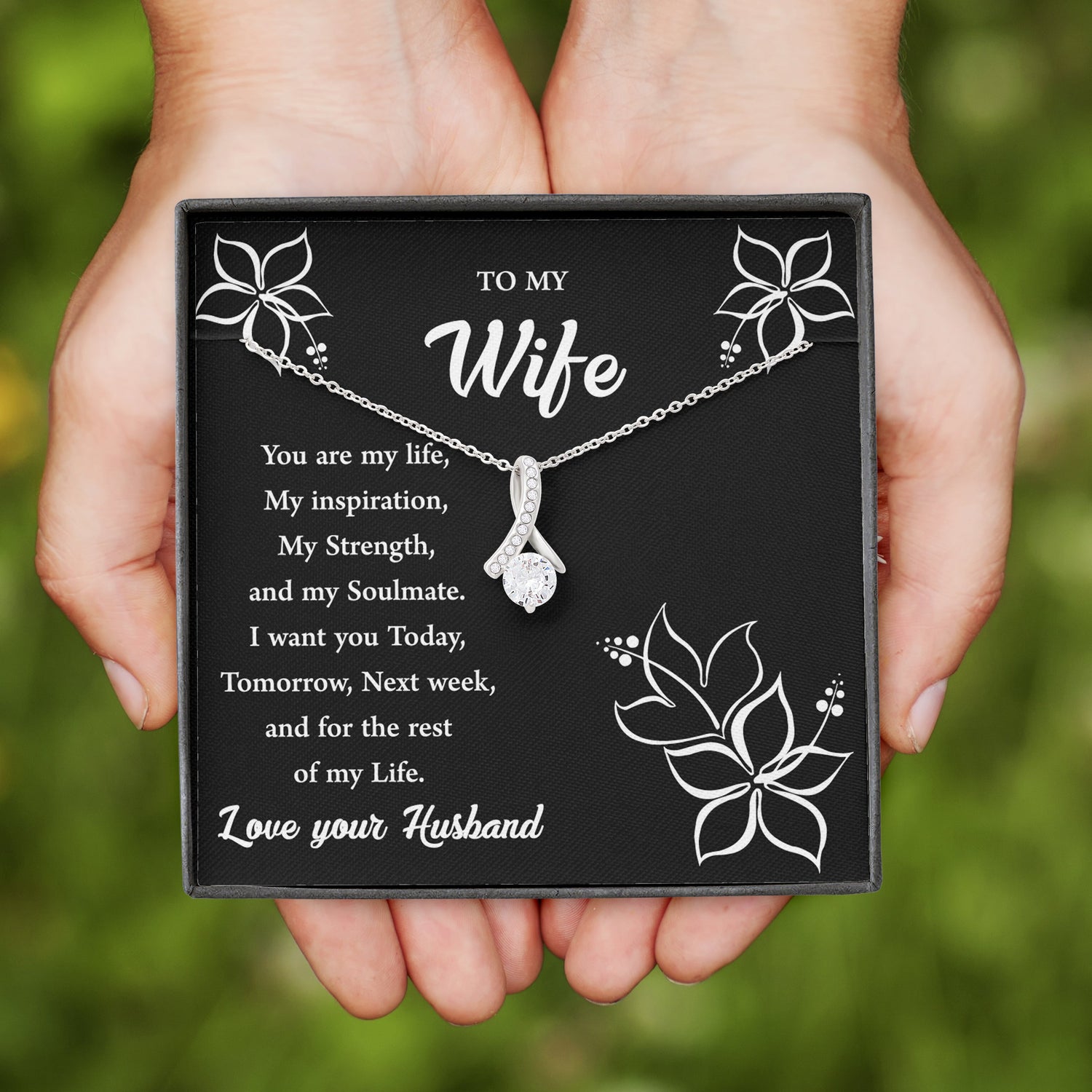 For Wife